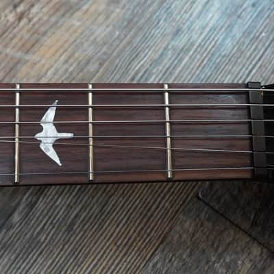 PRS (Paul Reed Smith) SE Custom 24 image 4