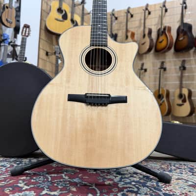 Taylor 314ce-N image 1