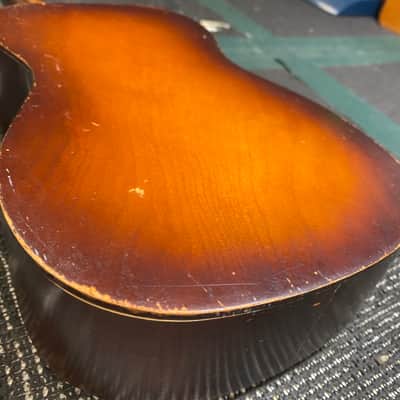 1940's/50's Regal Soprano Ukulele image 2