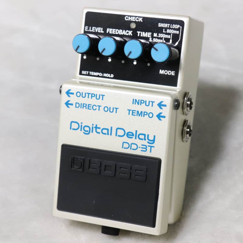 Boss DD-3T