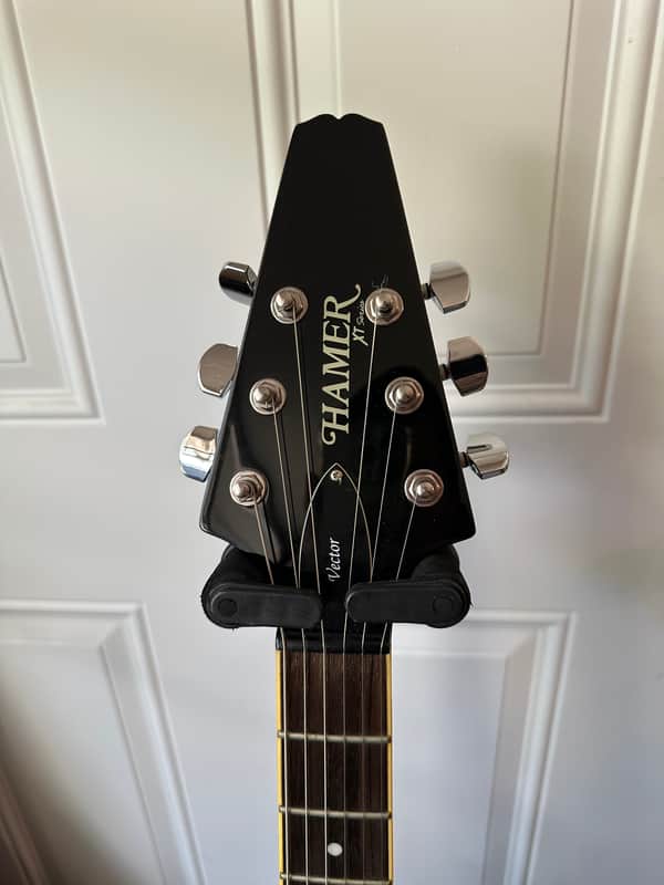 Hamer XT series Vector V | Reverb