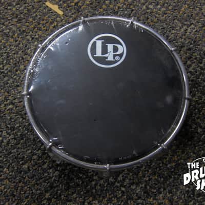 Latin Percussion LP3006 Rio 6" Wood Tamborim