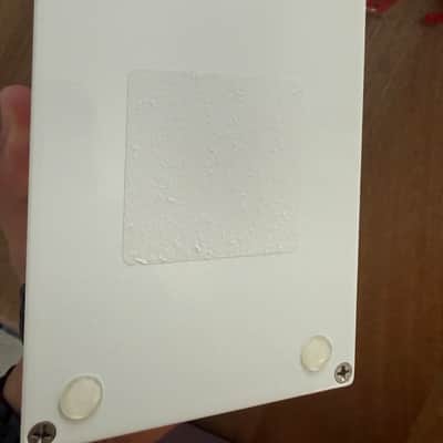 JHS Colour Box V2 2019 - Present - White image 7