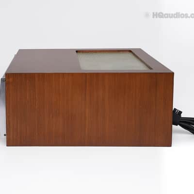 MCINTOSH C28 Vintage Stereo Preamplifier – Professionally Restored – 1-Year Warranty image 6