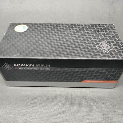 Neumann U 87 Ai Large Diaphragm Multipattern Condenser Microphone image 7