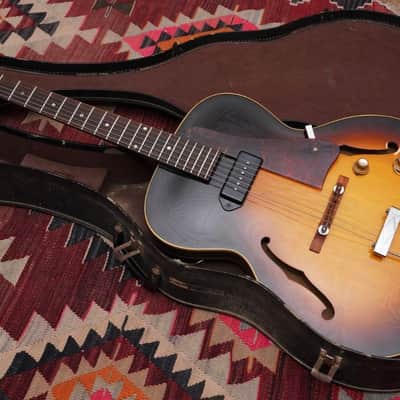 1966 Gibson ES-125T image 1