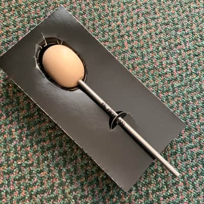 Vic Firth VicKick Beaters - VKB2 image 3