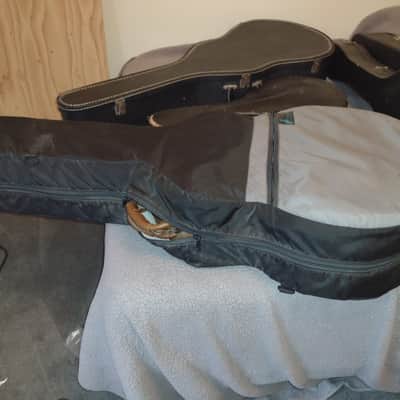 Gibson L5 archtop guitar, sunburst, 1947 image 13