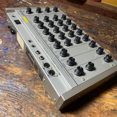 Pearl FM-8 Fightman image 3