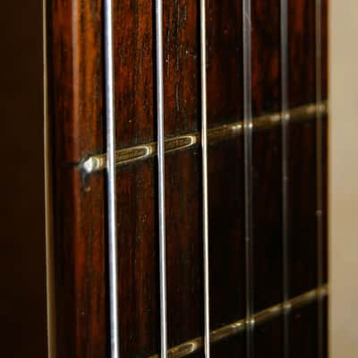 Hohner Contessa HG-14 Nylon String MIJ image 9