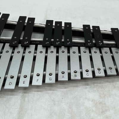 Mapex - Bell Kit - Student Xylophone w/ Bag USED image 1
