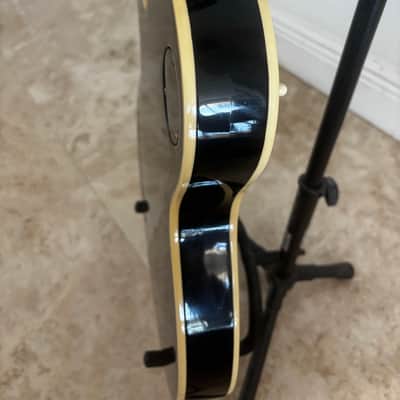 Gibson Custom Les Paul 1976 - Black image 18