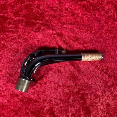 Cannonball A4 -B Alto Saxophone (Torrance,CA) image 7