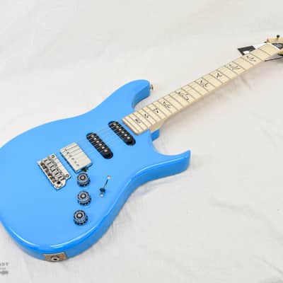2023 PRS Guitars Fiore - Larkspur image 10