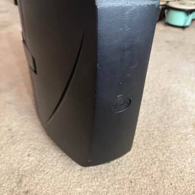 Fender Passport Conference Portable 4-Channel PA System image 5
