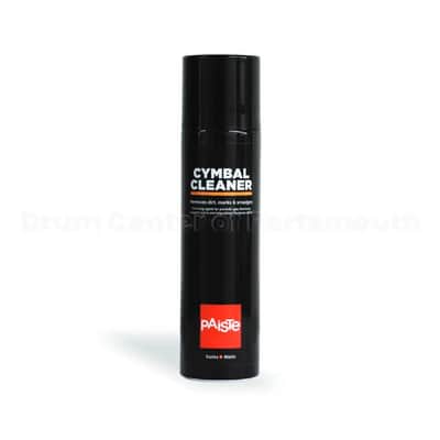 Paiste Cymbal Care Cleaner