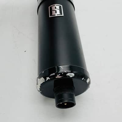 Slate Digital ML-1 Cardioid Condenser Microphone 2010s - Black image 4