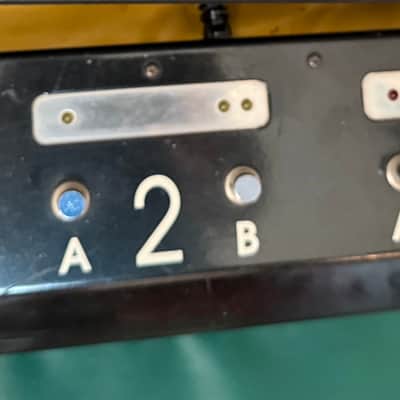 Hughes & Kettner Triamp Tube Guitar Amp Head image 10