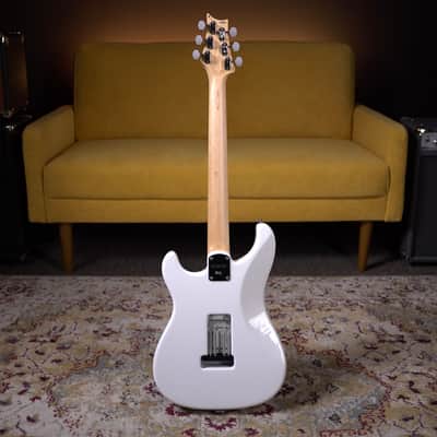 New PRS Silver Sky Maple - Frost image 4