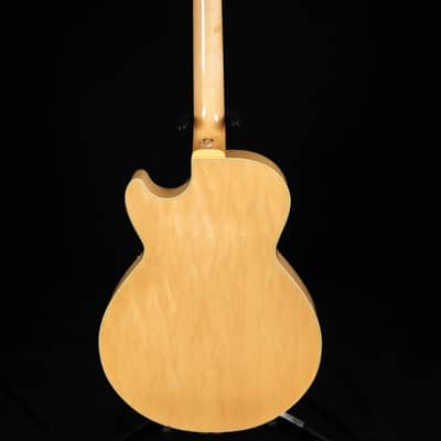 Ibanez GB10-NT George Benson Signature 2012 - Natural image 6