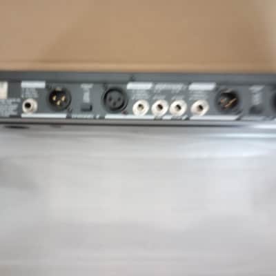 Behringer Autocom Pro MDX1400 Compressor / Limiter 2000s - Black / Silver image 21