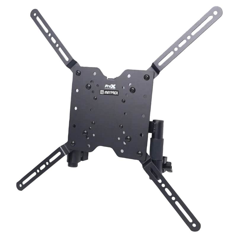ProX ProX XT-FLEX TOTEM BRKT VESA TV Mounting Bracket for Flex...