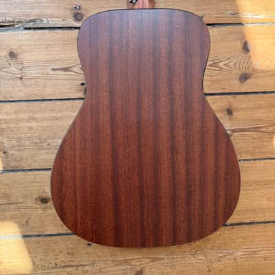 Martin LX1 Little Martin 2003 - Present - Natural image 8