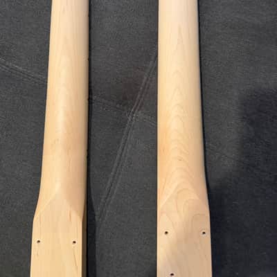 Fender Squier Maple necks image 8