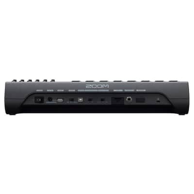 Zoom - L-20 - Mixer digitale 20 canali. recorder e interfaccia audio image 4