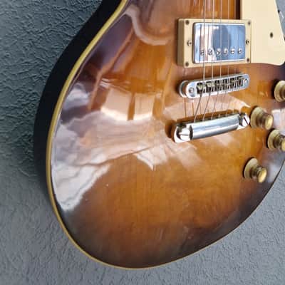 Greco EG 500 Les Paul 1978 - Braun image 4