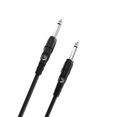 D'Addario Planet Waves Classic Series 20ft Instrument (Guitar) Cable - PW-CGT-20 image 3