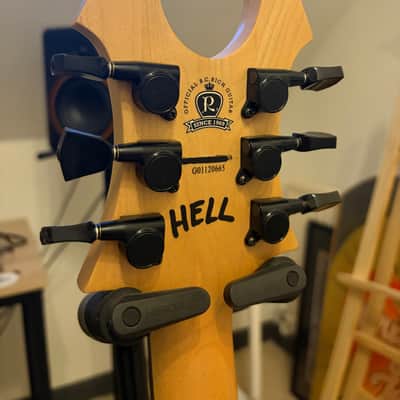 B.C. Rich BICH image 3
