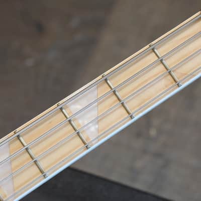 2026 Rickenbacker 4003W Electric Bass Walnut Satin + OHSC image 11