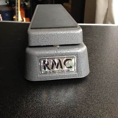 Teese RMC Picture Wah image 2