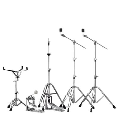 Yamaha HW-680W 5-piece 600 Series Hardware Pack