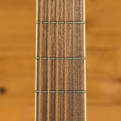 Gretsch Jim Dandy Parlour Rex Burst image 6