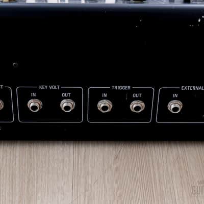 1980s Yamaha CS-10 Vintage Monophonic Analog Synthesizer image 11