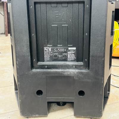 Electro Voice SX500+ 15" Full Range Speakers - Pair - Excellent Condition SX500 image 16