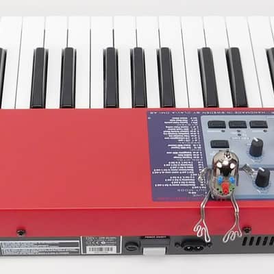 Clavia Nord Lead 2X Synthesizer Keyboard + Neuwertig + 1,5 Jahre Garantie image 6