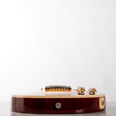 Gibson Les Paul Standard 50s AAA, Iced Tea Burst | Demo image 23