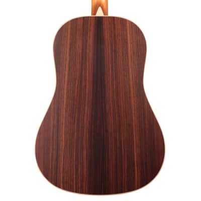 Larrivee BT-03-RW-0 – Rosewood Standard Series Baritone Guitar - 2025 image 4