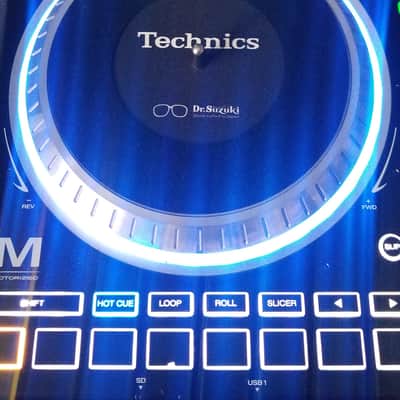 Denon  SC5000M image 5
