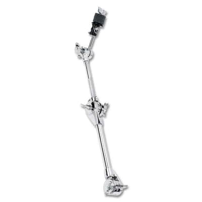 Drum Workshop Cymbal Arm with Dogbone Clamp DWSM799 image 3