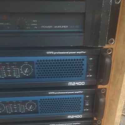 FBT Italy AX52 image 2