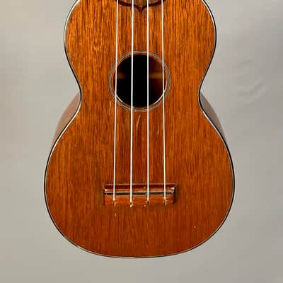 Martin Style 1 Soprano Ukulele 1948 image 2