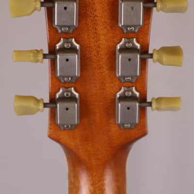 Eastman SB54/TV-LTD-GD Limited Edition Single Cut Goldtop, Truetone Vintage Gloss 2025 image 11