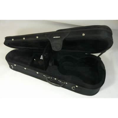 Kala UC-S Hard Poly Foam Soprano Ukulele Case