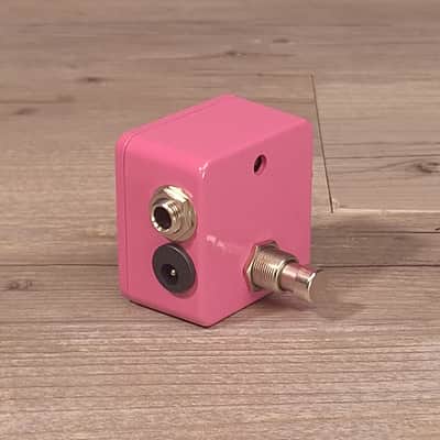 Immagine Henretta Engineering Pinkman Dirty Boost (USED) - 3