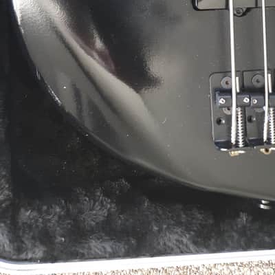 Rob O' Reilly Midi Bass Guitar image 6