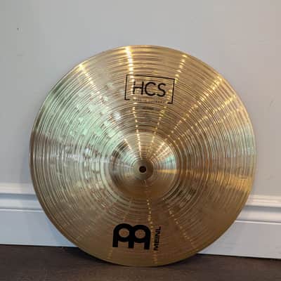 Meinl HCS Cymbal Pack image 11